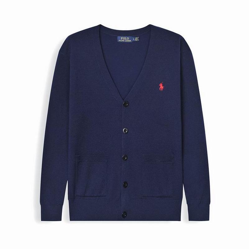 polo Men's Sweater 174